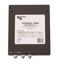 TOS02D-1090 Optical Splitter